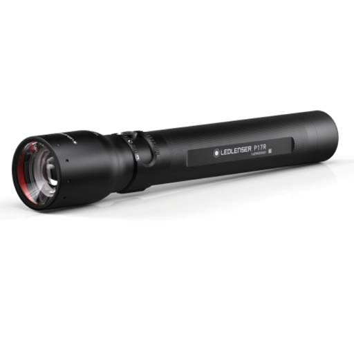 Ledlenser P17R