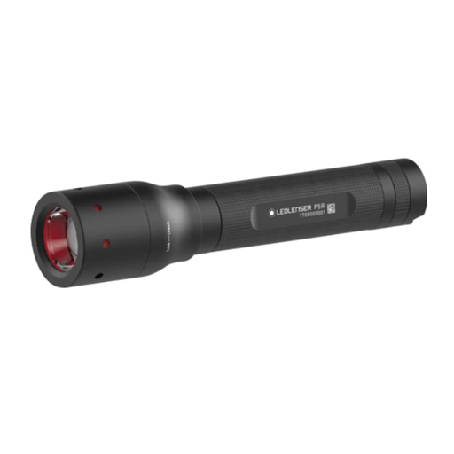 Ledlenser P5R